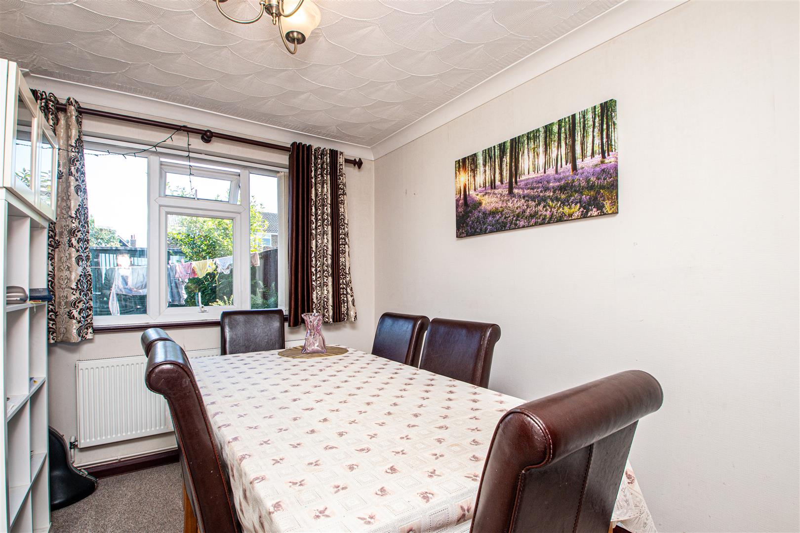 Tiffany Close, Bletchley, Milton Keynes